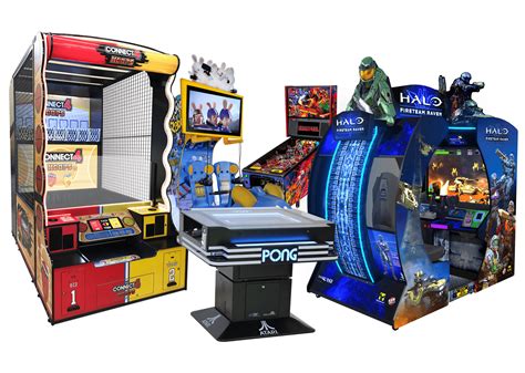 New & Used Arcade Games For Sale .